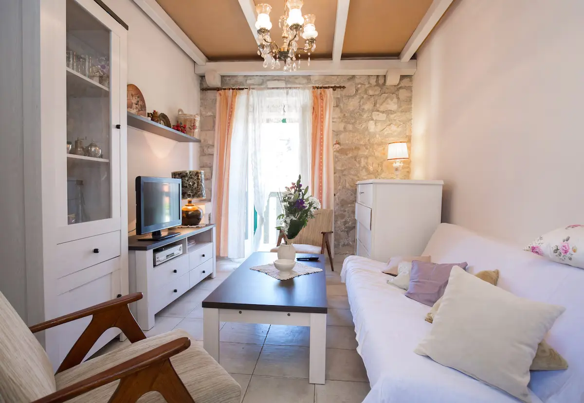 Visilo Heritage House Pučišća